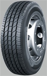 Шина вантажна TRAZANO 285/70R19.5 CTZ TRANSS18 (S18 008, 8859305526096)